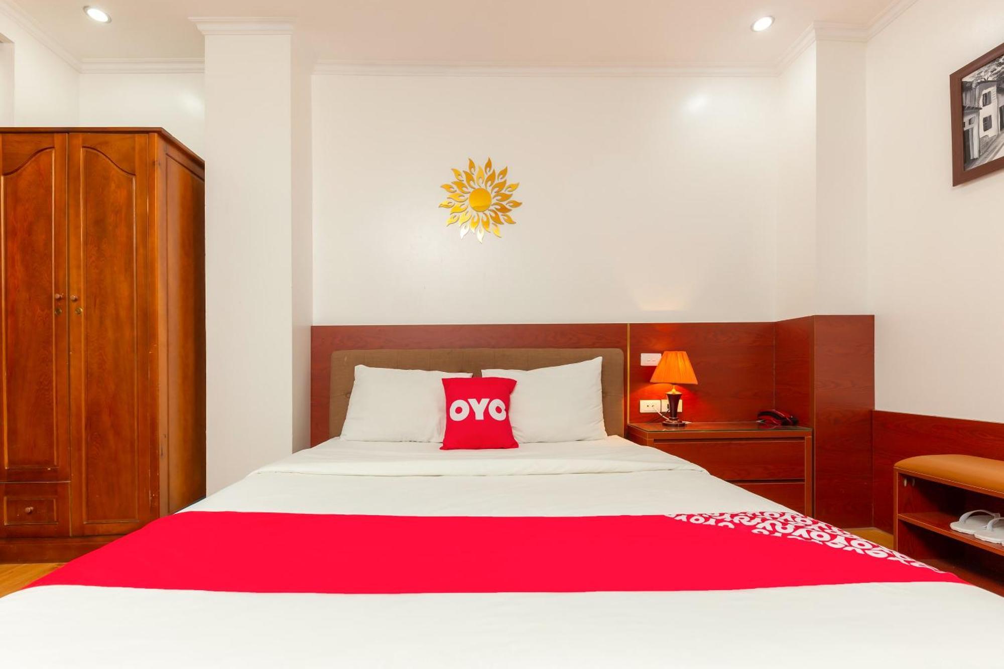 Super Oyo Capital O 387 Bach Duong Hotel Hanoi Exterior photo